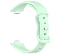 JSGHGDF Cinturini per orologi in silicone a sgancio rapido cinturini per smartwatch per orologio Fit 3/4 cinturino in morbido silicone colorato multiplo, AS SHOW, Silicone