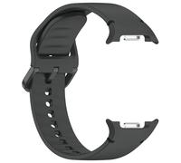 JSGHGDF Cinturini per smartwatch in silicone a sgancio rapido cinturini per orologi 8 40 mm/44 mm cinturino in silicone morbido multicolore, AS SHOW, Silicone