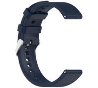 JSGHGDF Cinturino da polso in morbido silicone di ricambio a sgancio rapido cinturini per smartwatch cinturino traspirante per orologio, AS SHOW, Silicone