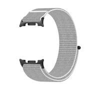 JSGHGDF Cinturino da polso in nylon di ricambio a sgancio rapido cinturini per orologio cinturino traspirante per orologio 8 40/44 mm, AS SHOW, Nylon