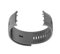 JSGHGDF Cinturino da polso in silicone di ricambio a sgancio rapido cinturino in silicone traspirante per orologio, AS SHOW, Silicone