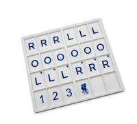 JSGHGDF Compatto 3D Stampato Mahjong Pratica Consiglio per Studio Individuale e Organizzazione del Gioco Metodi Mahjong Abilità Miglioramento