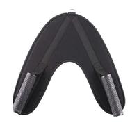 JSGHGDF Corda multifunzionale per tricipiti Heavy Duty Corda di estensione per tricipiti Face Pull Esercizio Durabilità Attrezzature per il fitness Strumento di allenamento multifunzionale