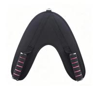 JSGHGDF Corda multifunzionale per tricipiti Heavy Duty Corda di estensione per tricipiti Face Pull Esercizio Durabilità Attrezzature per il fitness Strumento di allenamento multifunzionale