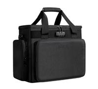 JSGHGDF Custodia protettiva per computer desktop da 26/28/34 pollici, custodia protettiva per schermo host, tastiera ispessita, impermeabile, borsa di archiviazione