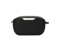 JSGHGDF Custodia Protettiva per Cuffie Compatibile con Buds Cover Custodia Antiurto Lavabile Custodia Protettiva in Silicone Antipolvere Cover per Auricolare Compatibile Valigia Impermeabile