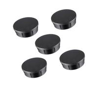 JSGHGDF Dark Waterer Head Covers con guarnizioni immunitarie a pressione per un finale coerente Hunter Expert Sprinkle Waterer Disattiva cappello