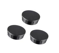 JSGHGDF Dark Waterer Head Covers con guarnizioni immunitarie a pressione per un finale coerente Hunter Expert Sprinkle Waterer Disattiva cappello