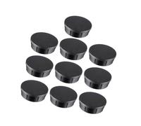 JSGHGDF Dark Waterer Head Covers con guarnizioni immunitarie a pressione per un finale coerente Hunter Expert Sprinkle Waterer Disattiva cappello