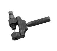JSGHGDF Design professionale per rimuovere la catena del motociclo adatto per catene da 420 a 530 catene ad alta resistenza trattate termicamente tagliacatena in metallo
