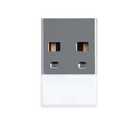JSGHGDF DONGLE USB Dongle A 2 4 GHz Segnali del Adattatori per Adattatori del USB