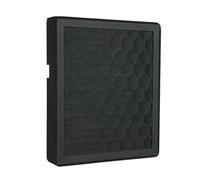JSGHGDF Eliminare L'odore Che Elimina Cartuccia del Filtro A Carbone Attivato per Le Operazioni Silenzi H2D in Workshop E Usano Sostituzione del Filtro per I Depuratori D Efficienza