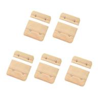 JSGHGDF Estensori per reggiseno elastico morbido e confortevole da donna 1 fila 2 ganci per reggiseni da donna estensore reggiseni fascia ganci elastico morbido e confortevole cinghia Extender, Colore