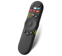 JSGHGDF Facile installazione Voice Support Remote per Smartcast TV con impugnatura antiscivolo e navigazione canale visivo design ABS TV telecomando