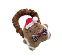 JSGHGDF Fermagli per capelli natalizi e fasce per capelli, decorazione per capelli, per migliorare il tuo look festivo con comfort e stili