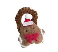 JSGHGDF Fermagli per capelli natalizi e fasce per capelli, decorazione per capelli, per migliorare il tuo look festivo con comfort e stili