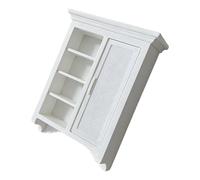 JSGHGDF Figura classica europea in miniatura per gli appassionati della casa delle bambole e da collezione mobili in miniatura per la casa delle bambole
