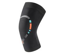 JSGHGDF Ginocchiera con ginocchiera assistita in poliammide interlacciata sostanza per allenamento in palestra sport all'aperto e uso quotidiano stabilizzatore per jogging escursionismo