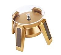 JSGHGDF Il LED blu ha illuminato l'esposizione vorticosa dei gioielli per i negozi al dettaglio facendo uso dell'esposizione dei gioielli di vorticoso di tecnologia LED del pannello fotovoltai