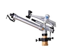 JSGHGDF Irrigazione Spruzzi Irrigazione Spruzzatore Farm Automatico Ruota Risparmio idrico Multifunzionale per l'Azienda Agricola Irrigatore Regolabile