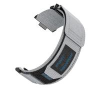 JSGHGDF La cinghia intelligente della banda degli accessori del tessuto di nylon molle adatta per la misura 3 attiva respirabile rapida regola, AS SHOW, nylon e metallo