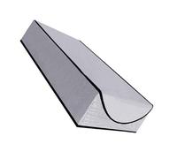 JSGHGDF La scala della soffitta di conservazione delle risorse protegge la dimensione modificabile della barriera termica del film di alluminio per l'isolamento invernale Installazione rapida Isolante