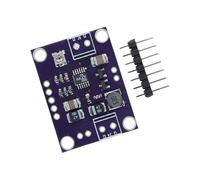 JSGHGDF LT3652 Solari Energia Chargers Modulo 2A Ricarica Veloce PCB Design Perfetto per Hobbyists Elettronico Ad Alta Efficienza Solari Batteria Dispositivo