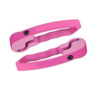 JSGHGDF Manubrio angolare modificabile per bicicletta mantiene permanente in alluminio piano di presa ergonomica per trail e pendolarismo, comodo per mountain bike