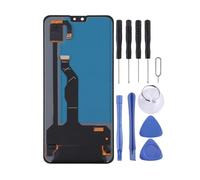 JSGHGDF Materiali eccellenti stabiliti dell'Assemblea LCD del convertitore analogico/digitale di tocco di finitura per l'esposizione LCD permanente mobile di rest