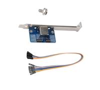 JSGHGDF Modulo di controllo dell'alimentazione del canale con interfacce PCIE perfetto per l'amministrazione remota dei server utilizzando il controller di alimentazione in rete KVM