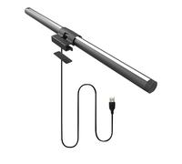 JSGHGDF Pannello luminoso a LED Monitor Lampada a sospensione Touchable Sostituzione per Computer Lampada da tavolo da lavoro Lampada da tavolo da scrivania per computer Lampada da scrivania a