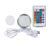 JSGHGDF per Kit Lampada a LED da Laboratorio Hardware Parti Luce a LED Modello Parte Stampa 3D Lampada per Feste Kit Stampa 3D Decorazione Risparmio energetico