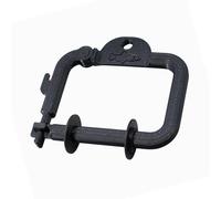 JSGHGDF Porta lenza da pesca con la mosca che offre stoccaggio pesca a mosca Tippet dispenser