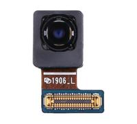 JSGHGDF Premium Professionale Metallo Frontale Della Macchina Fotografica Modulo Parte Riparazione per Note 9 Modello UE Smartphone Universo Fotocamera Anteriore Sostituzione