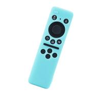 JSGHGDF Protettivo in silicone Protettivo Remote Protector con antiscivolo Grip Facile installazione per BN591432A 1436L 1455 Copertura Antiurto Voce Solare