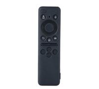 JSGHGDF Protettivo in silicone Protettivo Remote Protector con antiscivolo Grip Facile installazione per BN591432A 1436L 1455 Copertura Antiurto Voce Solare