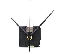 JSGHGDF Radio europea del meccanismo di movimento dell'orologio della parete automatico per la regolazione di tempo K