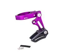 JSGHGDF Resistente regolatore catena in alluminio misto costruzione Mountain Cycle coerente meccanismo a sgancio rapido rumore soluzione ciclismo gratuito contro la guida della catena