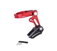 JSGHGDF Resistente regolatore catena in alluminio misto costruzione Mountain Cycle coerente meccanismo a sgancio rapido rumore soluzione ciclismo gratuito contro la guida della catena
