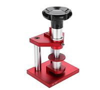 JSGHGDF Rimozione a pressione Base di fissaggio Guarda Back Opener Macchina Strumento Orologio Posteriore Fondo Riparazione Professionale