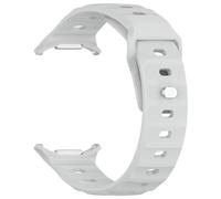 JSGHGDF Riparazione comoda della cinghia della cinghia della vigilanza del silicone per la vigilanza 47mm alla moda, AS SHOW, Silicone