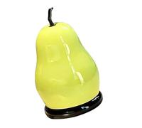 JSGHGDF Scatola per stuzzicadenti con coperchio a forma di frutta pratica organizer per stuzzicadenti scatole portaoggetti a forma di frutta supporto per cucina ristorante ornamenti