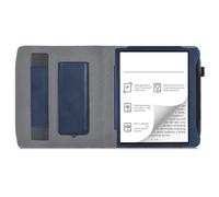 JSGHGDF Seven Foot - Custodia per lettore di posta elettronica, con estremità attraente e supporto angolare multiplo, per una presa sicura, ideale per leggere e viaggiare