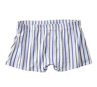 JSGHGDF Slip Tronco Elasticizzato Morbido Confortevole Nessuno Cavalcando Capodanno Presente Biancheria Intima Uomo Boxer Slip, T, L