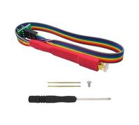 JSGHGDF SOP8 WSON Chip Burn Sonde Scrittura Ago Spring per La Ricerca Professionale E Lo Sviluppo Tester Componenti Elettronici