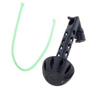 JSGHGDF Strumento di filettatura per pesca a mosca con dettagli magnetici, per la lenza che passa lo strumento di pesca