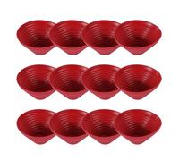 JSGHGDF Strumento ergonomico in gomma apriscatole bottiglia isolamento termico colorato pinze pad per uso cucina multiuso strumento da cucina lattina