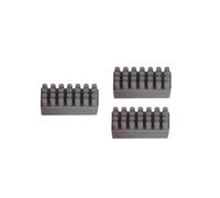 JSGHGDF Strumento per La Pulizia del Tergicristallo Montato Focolaio da Ugello Ugello P1 Ugelli Accessori La Stampante Componente Pulizia