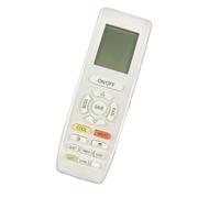 JSGHGDF Telecomando per unità Aircon YAPOF15 con funzionamento semplificato e basso consumo energetico telecomando antiruggine