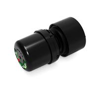 JSGHGDF Testa dinamica professionale dei microfoni supercardioide per esibizioni in diretta della fase con riduzioni di rumore e dispositivo audio di alta fedeltà della costruzione dell'ABS